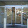 Automatic Glass Doors