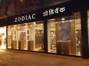 Polycarbonate Rolling Shutters
