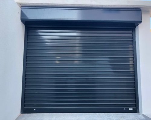 Stanley Steel Rolling Shutter Manufacturers in Mumbai, Navi Mumbai, Thane